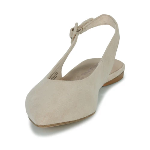 Chaussures Femme Sandales et Nu-pieds Tamaris MALOU Beige – Image 3