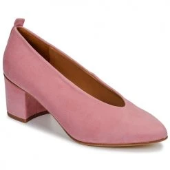 Chaussures Femme Sandales et Nu-pieds Emma Go MIRA Rose