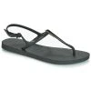 Chaussures Femme Sandales et Nu-pieds Havaianas FREEDOM MAXI Noir