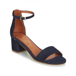 Chaussures Femme Sandales et Nu-pieds Betty London INNAMATA Marine