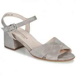 Chaussures Femme Sandales et Nu-pieds Peter Kaiser CHIARA Beige