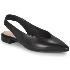 Chaussures Femme Sandales et Nu-pieds Betty London MITONI Noir