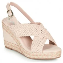 Chaussures Femme Sandales et Nu-pieds Xti Rose