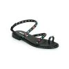Chaussures Femme Sandales et Nu-pieds Pepe jeans HAYES ROAD Noir