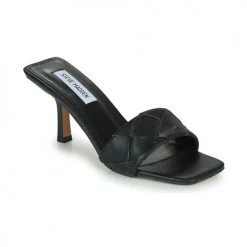 Chaussures Femme Sandales et Nu-pieds Steve Madden FRENZY Noir