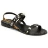 Chaussures Femme Sandales et Nu-pieds Replay NAIROBI Noir