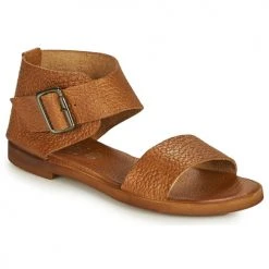 Chaussures Femme Sandales et Nu-pieds Felmini CAROL2 Beige