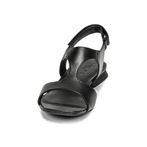 Chaussures Femme Sandales et Nu-pieds Camper CASI MYRA Noir – Image 3
