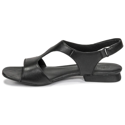 Chaussures Femme Sandales et Nu-pieds Camper CASI MYRA Noir – Image 4