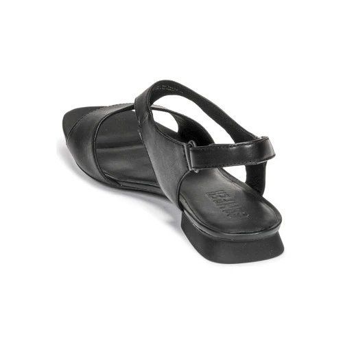 Chaussures Femme Sandales et Nu-pieds Camper CASI MYRA Noir – Image 5