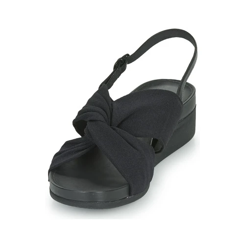 Chaussures Femme Sandales et Nu-pieds Camper MINI KAAH Noir – Image 3