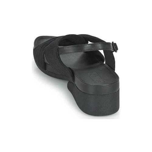 Chaussures Femme Sandales et Nu-pieds Camper MINI KAAH Noir – Image 5