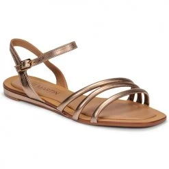 Chaussures Femme Sandales et Nu-pieds JB Martin AELAS Fard