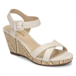 Chaussures Femme Sandales et Nu-pieds JB Martin QUERIDA Lin