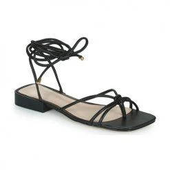 Chaussures Femme Sandales et Nu-pieds Ted Baker TEFFIK Noir