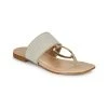Chaussures Femme Sandales et Nu-pieds JB Martin ADOREE Beige