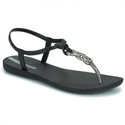 Chaussures Femme Sandales et Nu-pieds Ipanema IPANEMA CLASS CHARM II FEM Noir