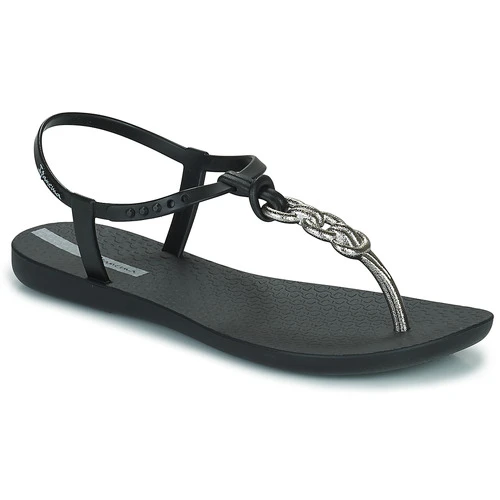 Chaussures Femme Sandales et Nu-pieds Ipanema IPANEMA CLASS CHARM II FEM Noir