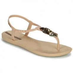 Chaussures Femme Sandales et Nu-pieds Ipanema IPANEMA CLASS CHIC II FEM Beige