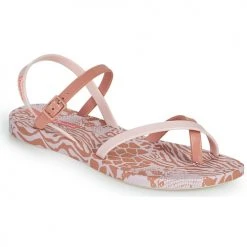Chaussures Femme Sandales et Nu-pieds Ipanema IPANEMA FASHION SAND. X FEM Rose