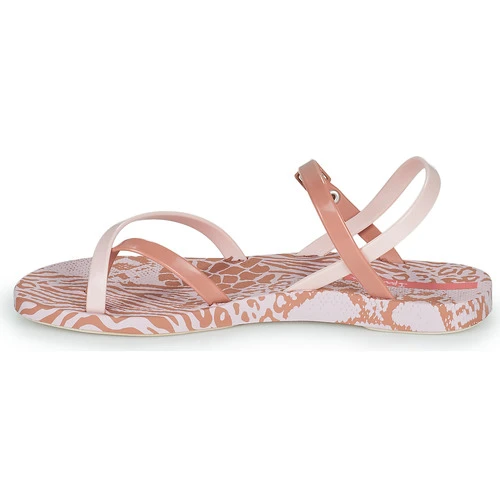 Chaussures Femme Sandales et Nu-pieds Ipanema IPANEMA FASHION SAND. X FEM Rose – Image 4