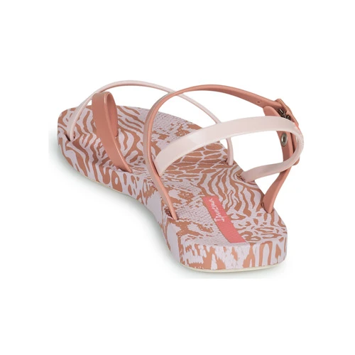 Chaussures Femme Sandales et Nu-pieds Ipanema IPANEMA FASHION SAND. X FEM Rose – Image 5