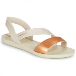 Chaussures Femme Sandales et Nu-pieds Ipanema IPANEMA VIBE SANDAL FEM Beige