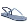 Chaussures Femme Sandales et Nu-pieds Havaianas YOU PARATY STUDS Bleu