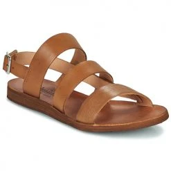 Chaussures Femme Sandales et Nu-pieds Felmini CAROLINA Marron