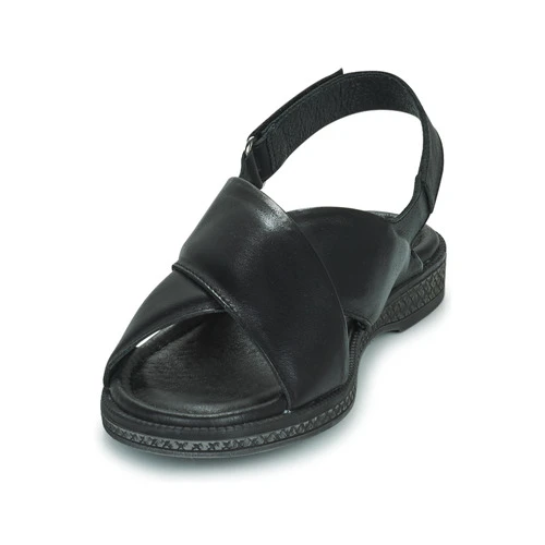 Chaussures Femme Sandales et Nu-pieds Pikolinos MORAIRA W4E Noir – Image 3