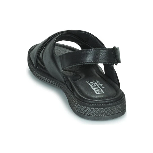 Chaussures Femme Sandales et Nu-pieds Pikolinos MORAIRA W4E Noir – Image 5