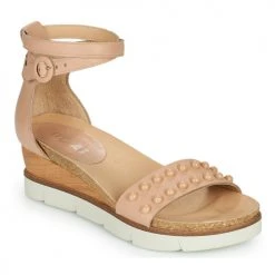 Chaussures Femme Sandales et Nu-pieds Mjus TAPASITA Rose
