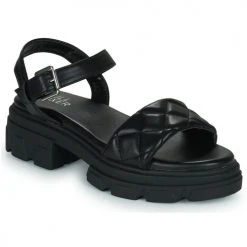 Chaussures Femme Sandales et Nu-pieds Bullboxer 267006F2S Noir