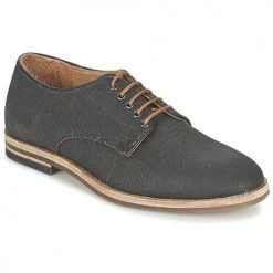 Chaussures Femme Sandales et Nu-pieds Hudson HADSTONE Noir