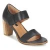 Chaussures Femme Sandales et Nu-pieds Neosens GLORIA 198 Noir