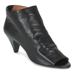 Chaussures Femme Sandales et Nu-pieds Hudson GOA Noir