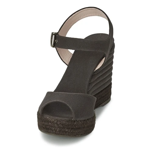 Chaussures Femme Sandales et Nu-pieds Castaner SALEM Marron – Image 3