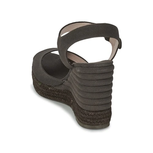 Chaussures Femme Sandales et Nu-pieds Castaner SALEM Marron – Image 5