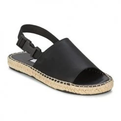 Chaussures Femme Sandales et Nu-pieds Miista STEPH Noir