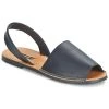 Chaussures Femme Sandales et Nu-pieds So Size LOJA Marine